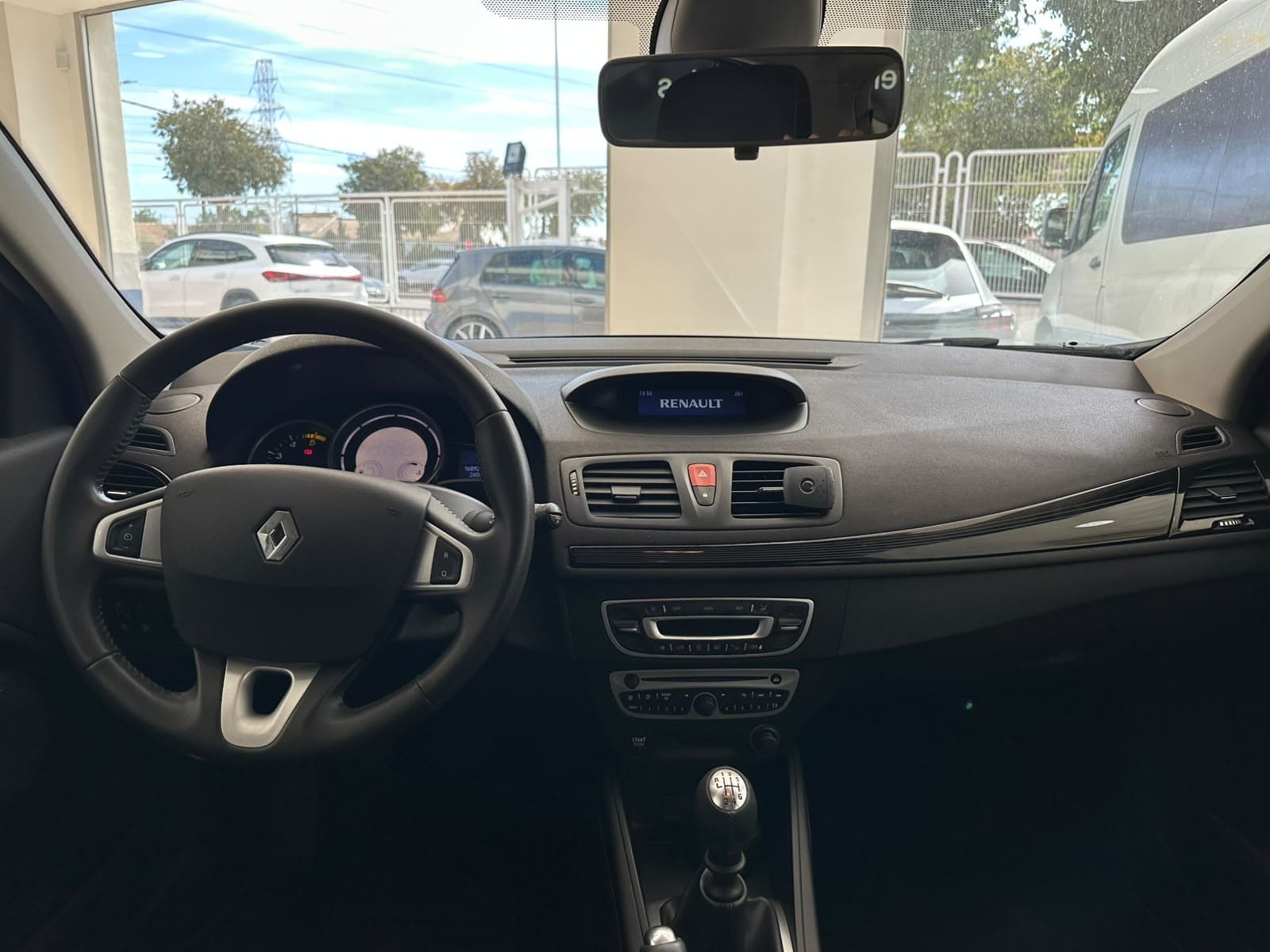 Renault Mégane miniatura 4
