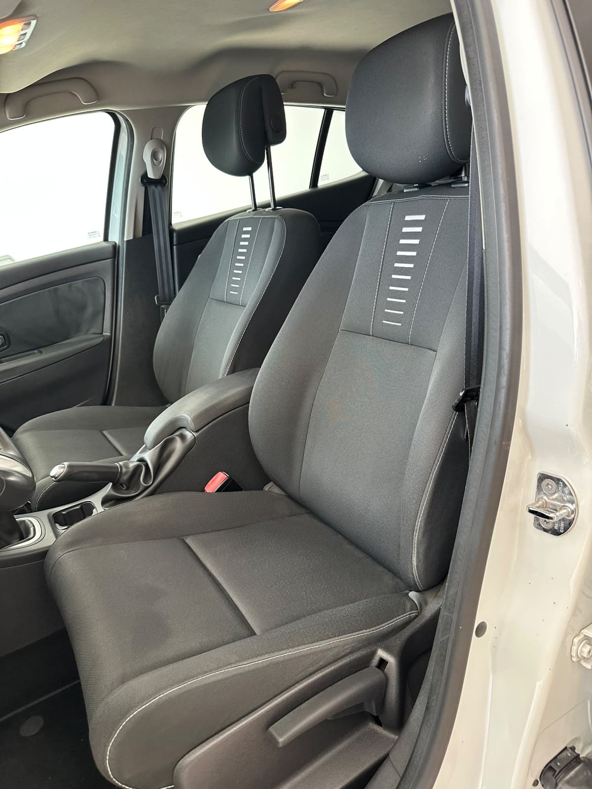 Renault Mégane miniatura 5