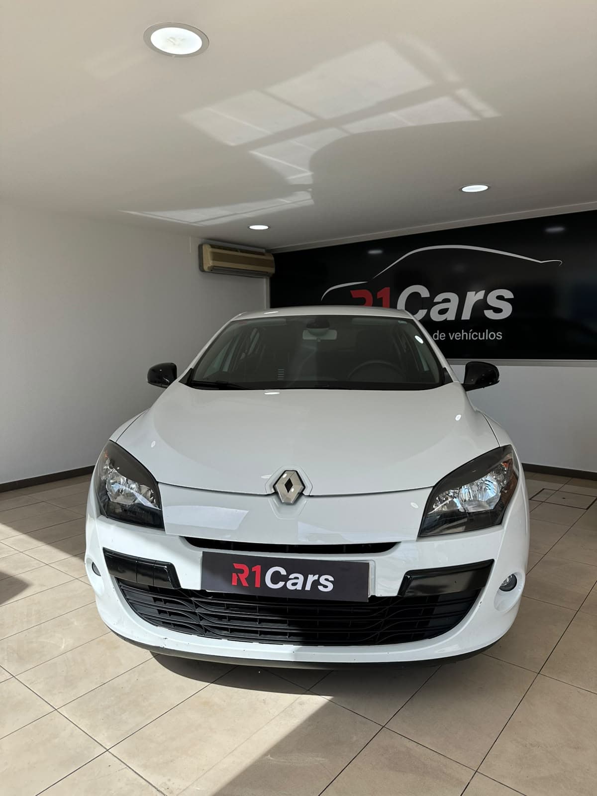 Renault Mégane