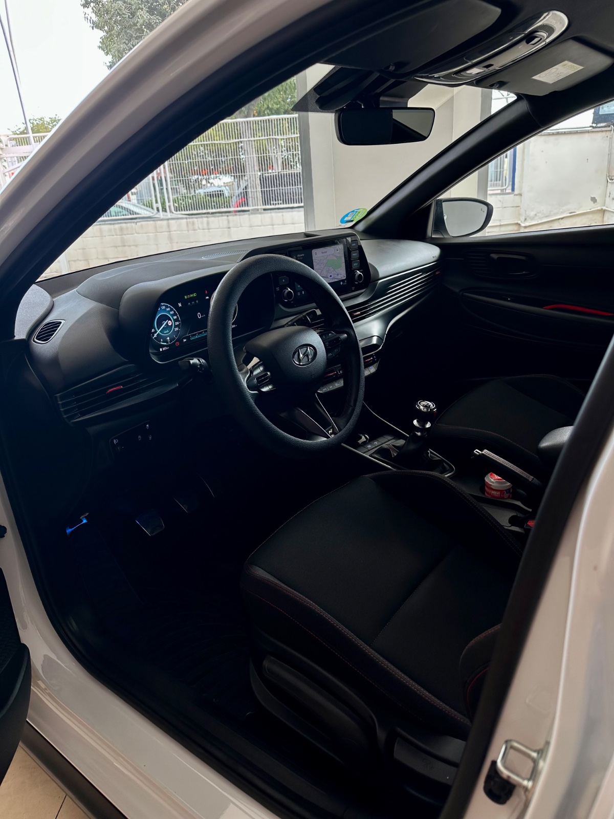 Hyundai i20 miniatura 5