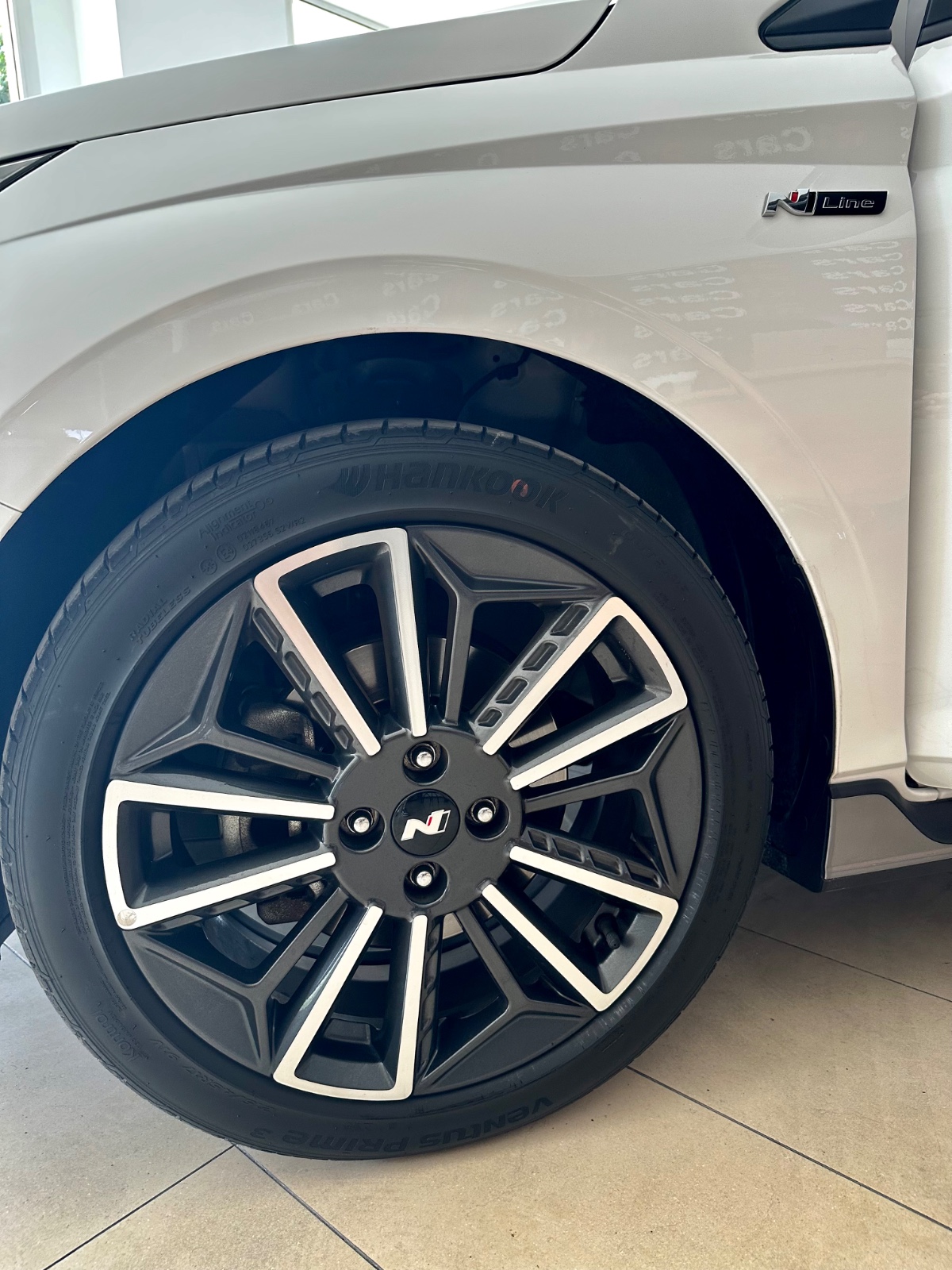 Hyundai i20 miniatura 7