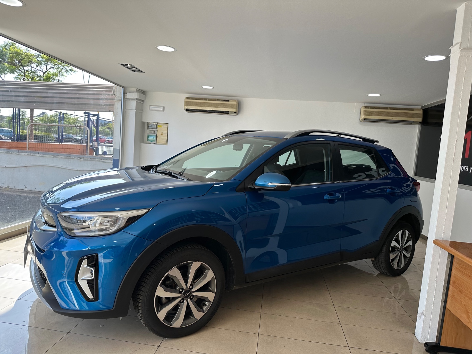 Kia Stonic miniatura 2