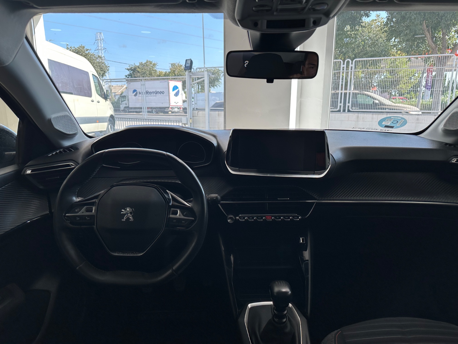 Peugeot 208 miniatura 5