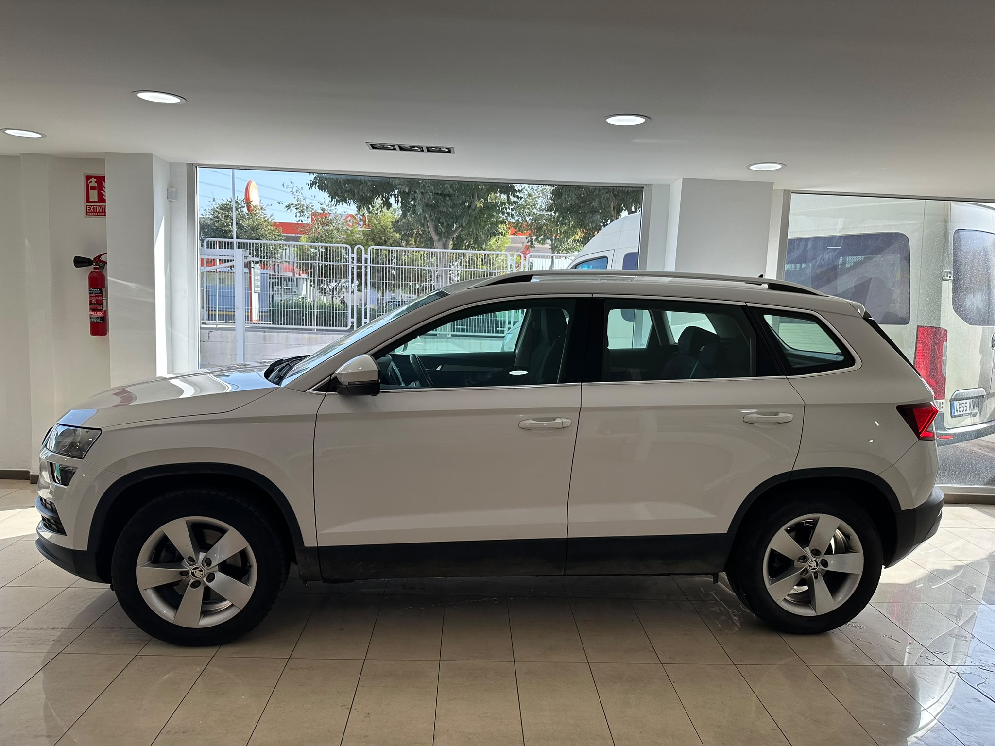 Skoda Karoq miniatura 4